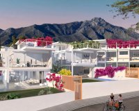 Herverkoop - Villa - Marbella