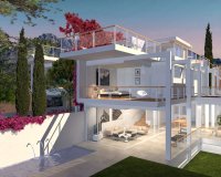Herverkoop - Villa - Marbella
