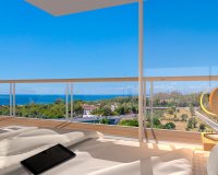 Herverkoop - Villa - Marbella