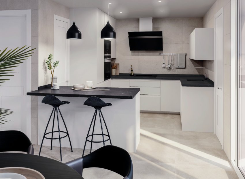 Herverkoop - Villa - Marbella