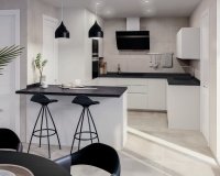 Herverkoop - Villa - Marbella