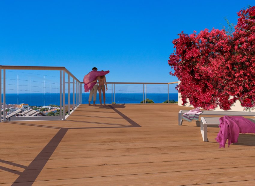 Herverkoop - Villa - Marbella