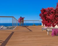 Herverkoop - Villa - Marbella