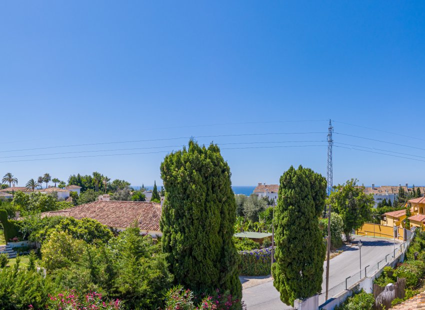 Herverkoop - Villa - Marbella