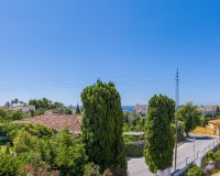 Herverkoop - Villa - Marbella