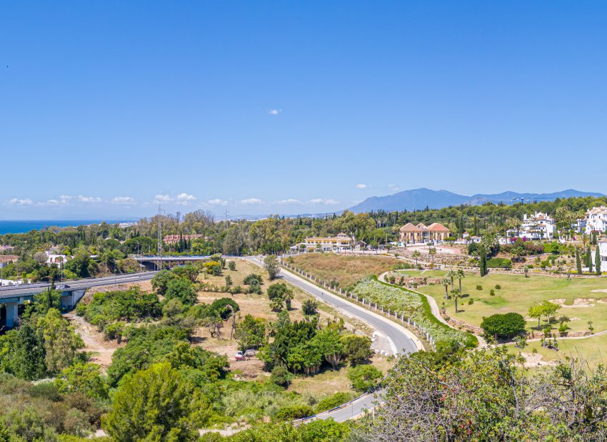 Herverkoop - Villa - Marbella