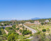 Herverkoop - Villa - Marbella