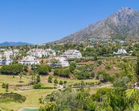 Herverkoop - Villa - Marbella