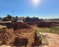 Herverkoop - Villa - Marbella