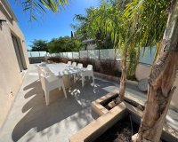 Herverkoop - Villa - Mil Palmeras - Costa Blanca Sur