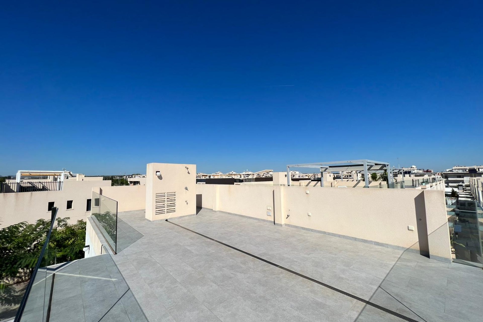 Herverkoop - Villa - Mil Palmeras - Costa Blanca Sur