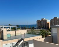 Herverkoop - Villa - Mil Palmeras - Costa Blanca Sur