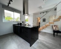 Herverkoop - Villa - Mil Palmeras - Costa Blanca