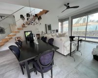 Herverkoop - Villa - Mil Palmeras - Costa Blanca