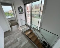 Herverkoop - Villa - Mil Palmeras - Costa Blanca