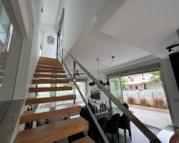 Herverkoop - Villa - Mil Palmeras - Costa Blanca