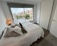 Herverkoop - Villa - Mil Palmeras - Costa Blanca