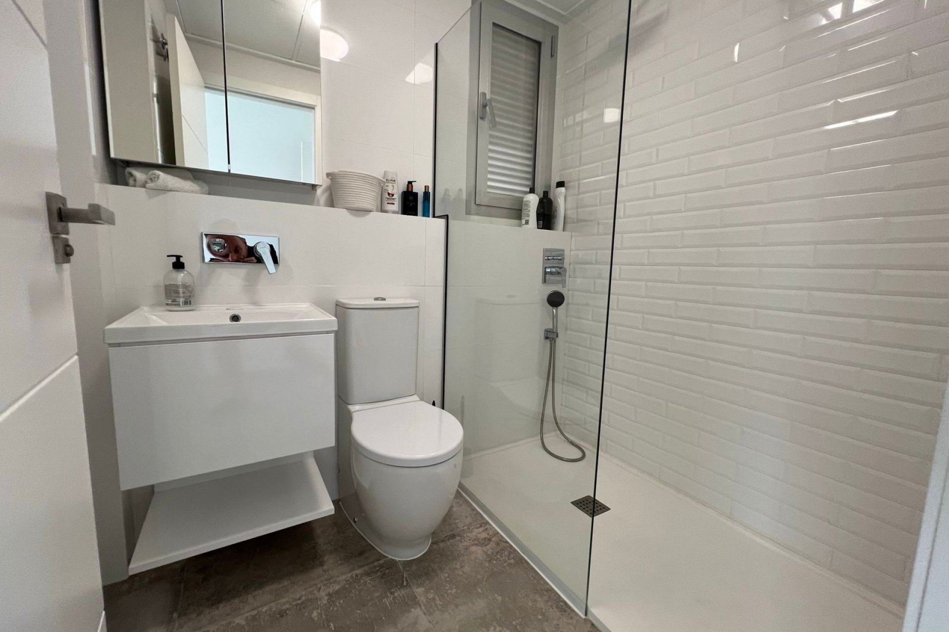 Herverkoop - Villa - Mil Palmeras - Costa Blanca