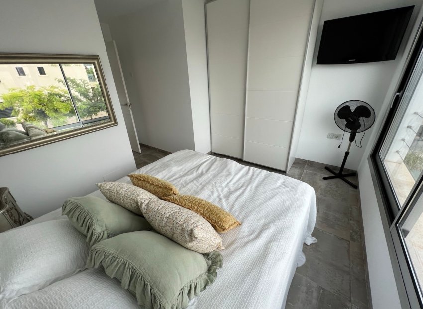 Herverkoop - Villa - Mil Palmeras - Costa Blanca