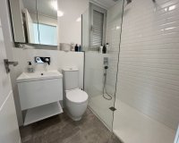 Herverkoop - Villa - Mil Palmeras - Costa Blanca