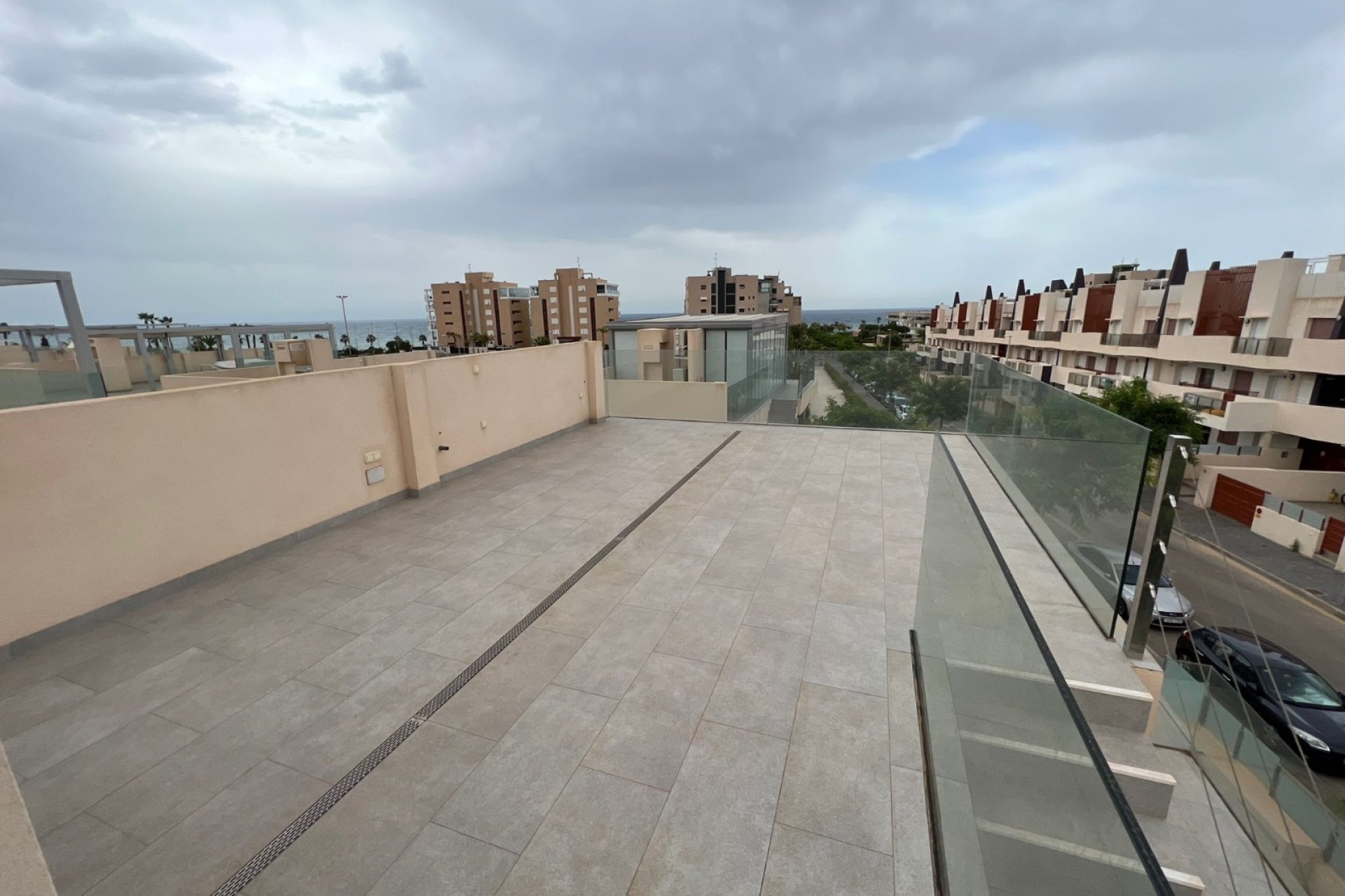 Herverkoop - Villa - Mil Palmeras - Costa Blanca