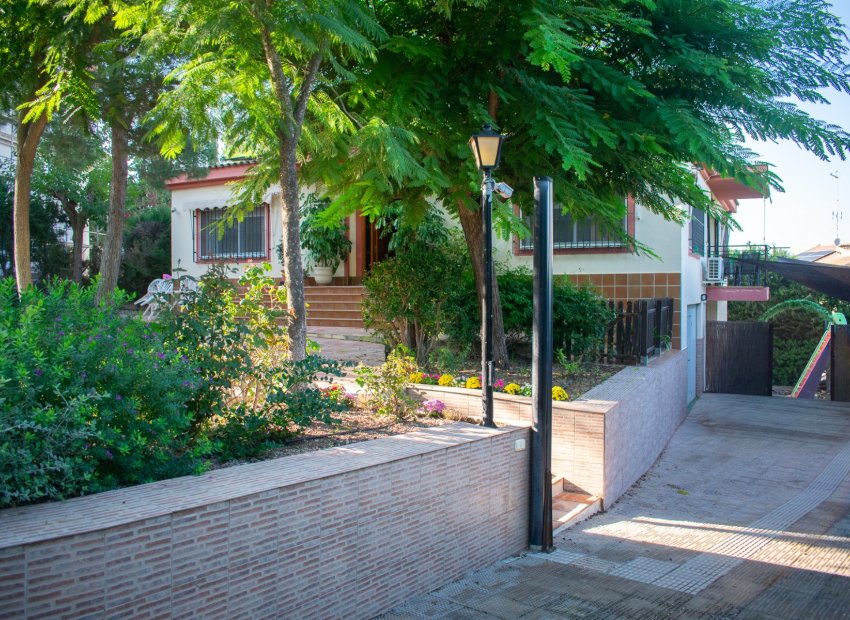 Herverkoop - Villa - Molina de Segura - Torre de Cotillas