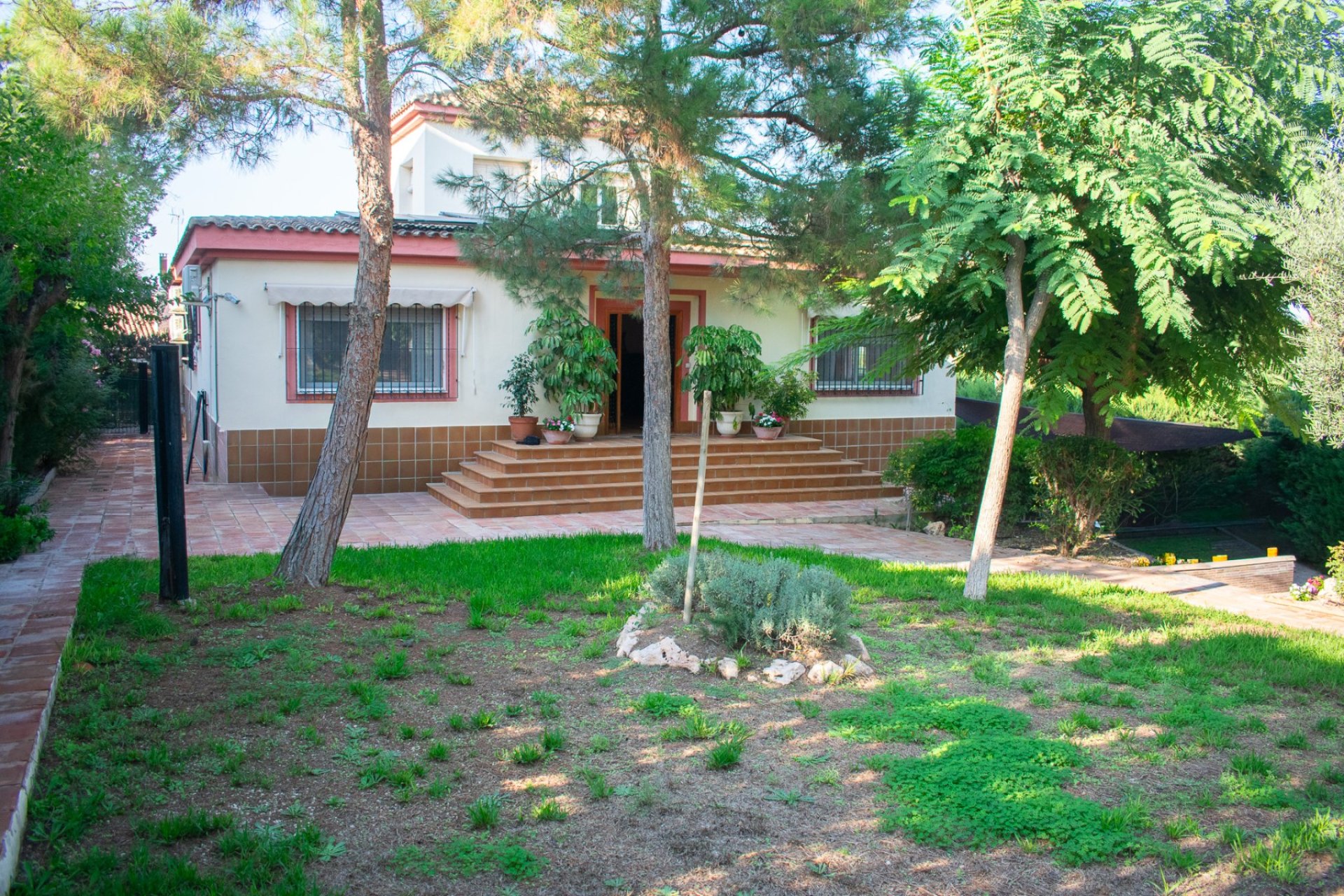 Herverkoop - Villa - Molina de Segura - Torre de Cotillas