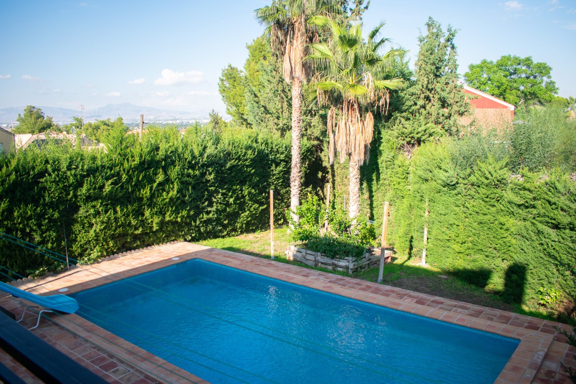 Herverkoop - Villa - Molina de Segura - Torre de Cotillas