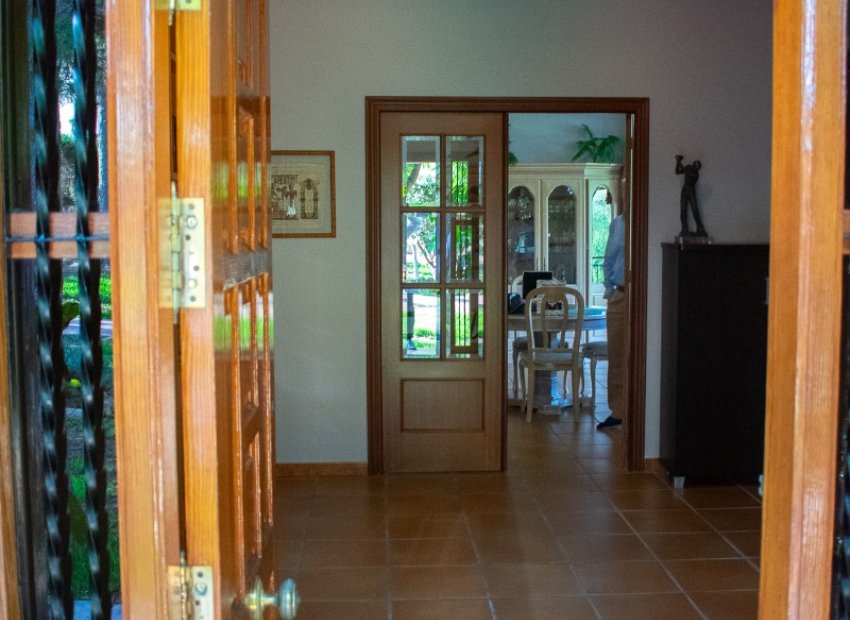 Herverkoop - Villa - Molina de Segura - Torre de Cotillas