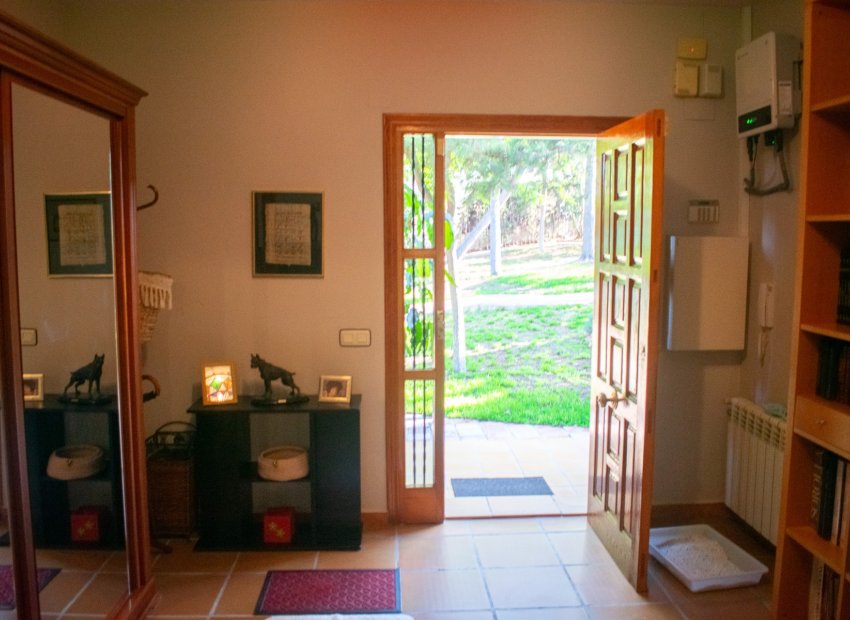 Herverkoop - Villa - Molina de Segura - Torre de Cotillas