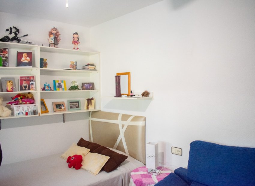 Herverkoop - Villa - Molina de Segura - Torre de Cotillas