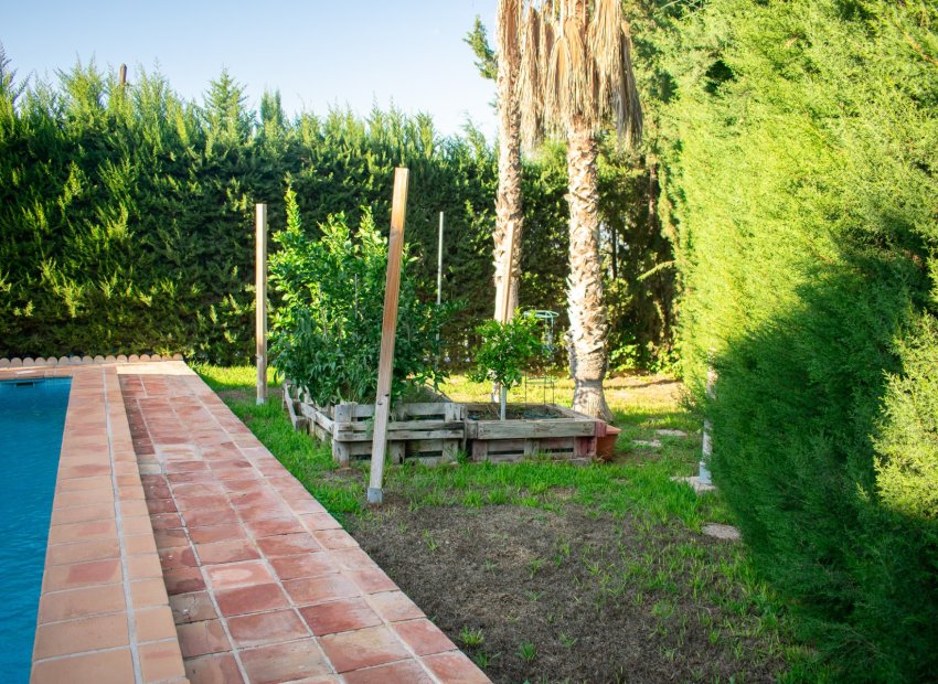 Herverkoop - Villa - Molina de Segura - Torre de Cotillas