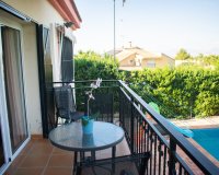 Herverkoop - Villa - Molina de Segura - Torre de Cotillas