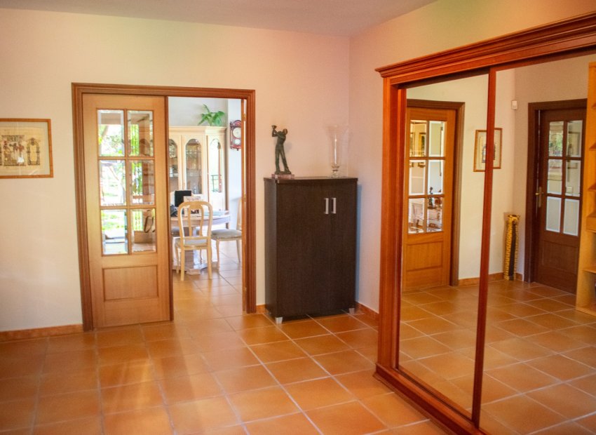 Herverkoop - Villa - Molina de Segura - Torre de Cotillas