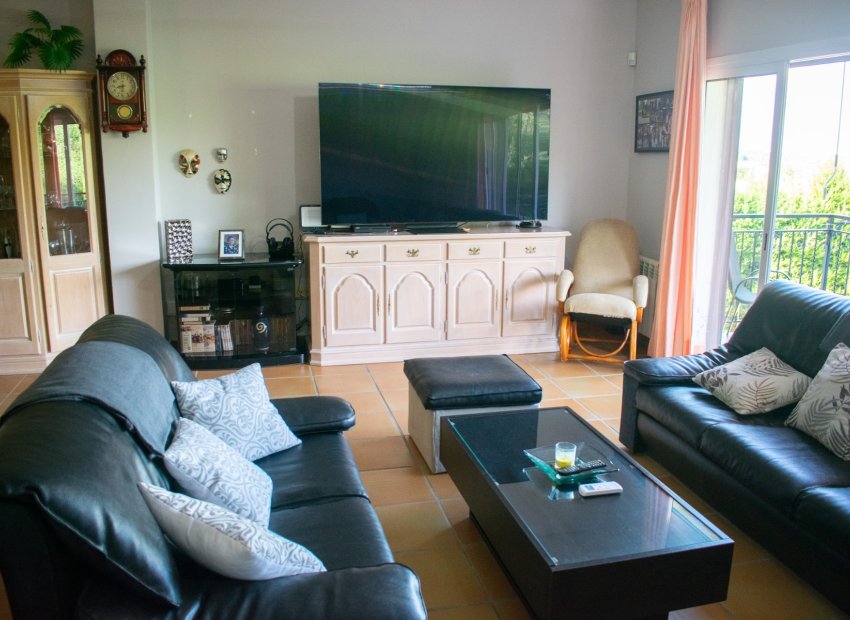 Herverkoop - Villa - Molina de Segura - Torre de Cotillas