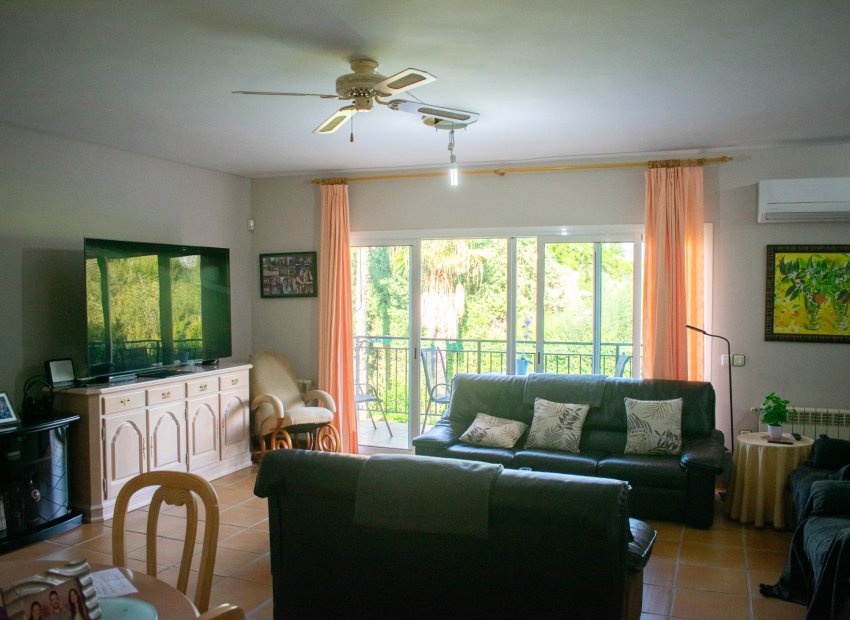 Herverkoop - Villa - Molina de Segura - Torre de Cotillas