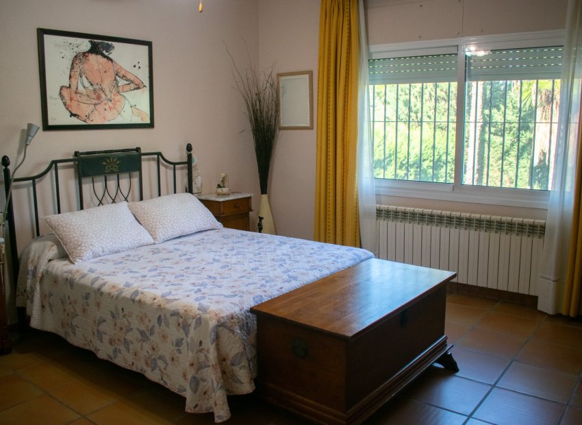 Herverkoop - Villa - Molina de Segura - Torre de Cotillas