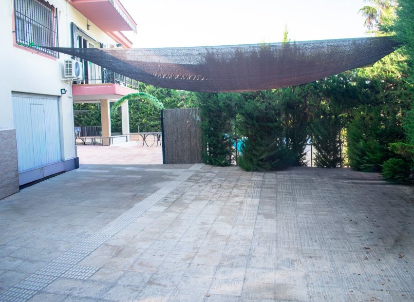 Herverkoop - Villa - Molina de Segura - Torre de Cotillas