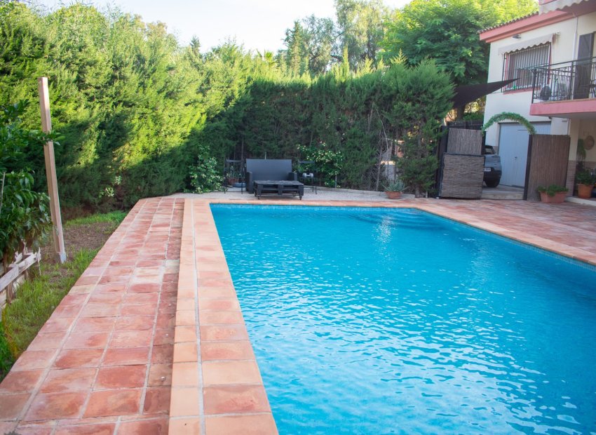 Herverkoop - Villa - Molina de Segura - Torre de Cotillas