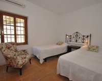 Herverkoop - Villa - Moraira - Benimeit