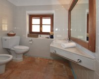 Herverkoop - Villa - Moraira - Benimeit