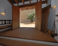 Herverkoop - Villa - Moraira - Benimeit