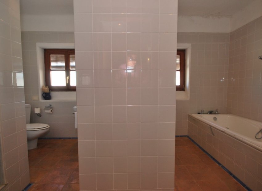 Herverkoop - Villa - Moraira - Benimeit