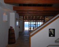 Herverkoop - Villa - Moraira - Benimeit