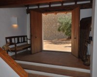 Herverkoop - Villa - Moraira - Benimeit