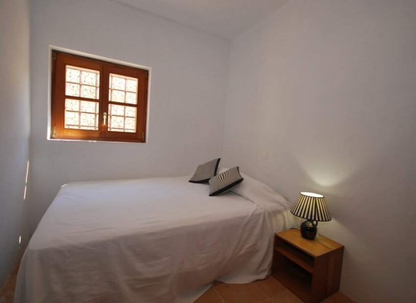 Herverkoop - Villa - Moraira - Benimeit