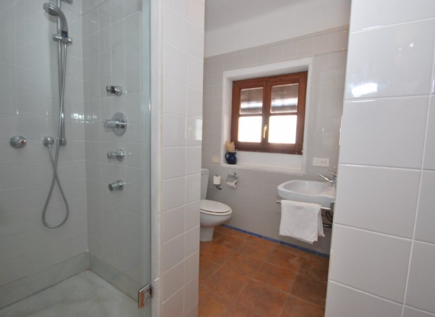 Herverkoop - Villa - Moraira - Benimeit