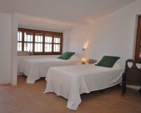 Herverkoop - Villa - Moraira - Benimeit