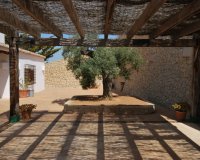 Herverkoop - Villa - Moraira - Benimeit