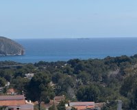 Herverkoop - Villa - Moraira - Benimeit